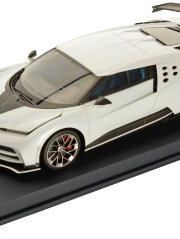 18Looksmart Bugatti Centodieci