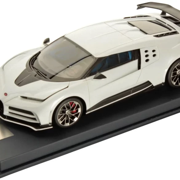 18Looksmart Bugatti Centodieci