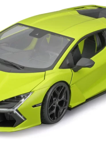18Maisto Lambo Revuelto