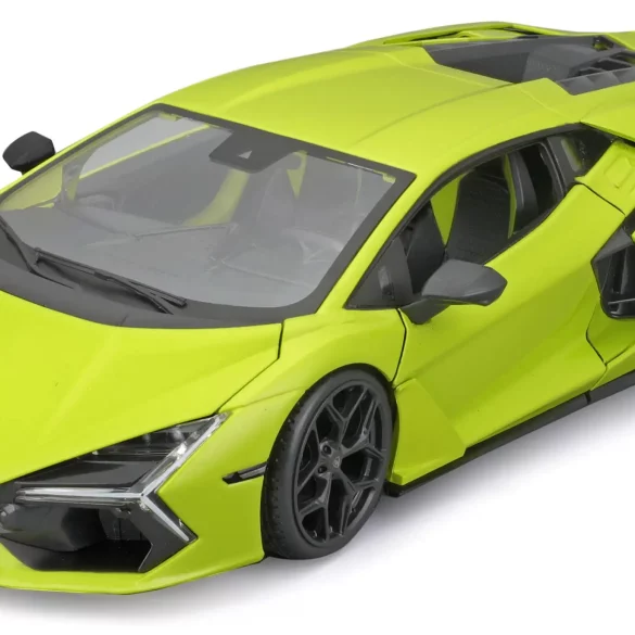18Maisto Lambo Revuelto