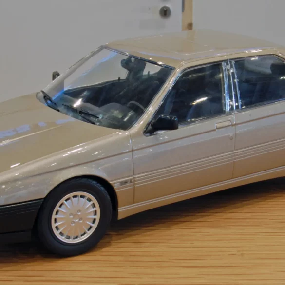 18Norev Alfa Romeo 164
