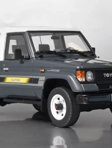 18OttOm Toyota Land Cruiser LJ73 Turbo 1987 1