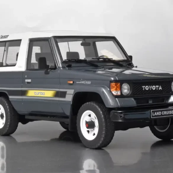 18OttOm Toyota Land Cruiser LJ73 Turbo 1987 1