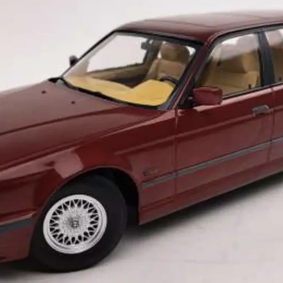 18Triple9 BMW 5 serie Touring