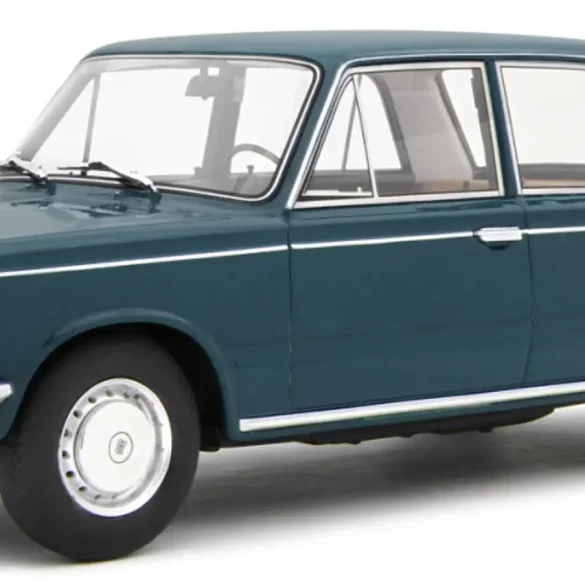 18laudoracing Fiat 125 1967