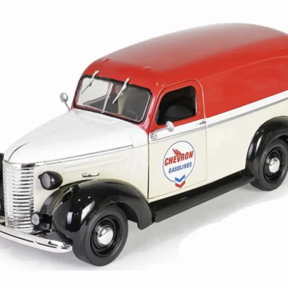 24greenlight Chevrolet Panel truck