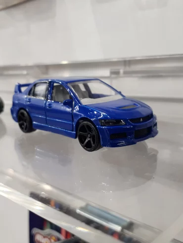 3 inch Majorette Japan Series 3