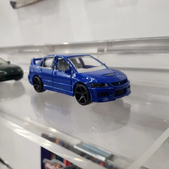 3 inch Majorette Japan Series 3