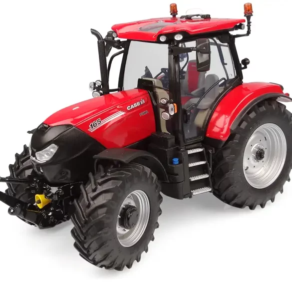 32UH Case IH Puma 165 CVXDrive 1