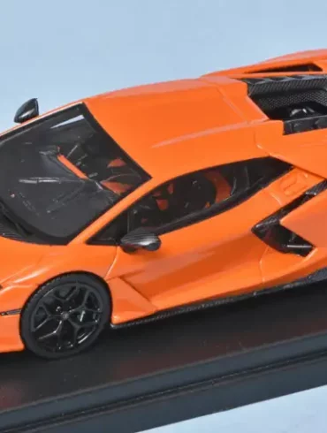 43Looksmart Lambo Revuelto 1