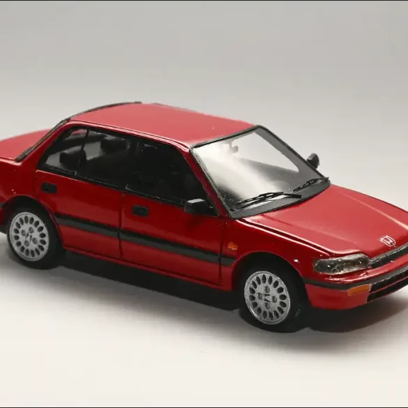 43Rialto Honda Civic 4 door ED4 vk 1 43