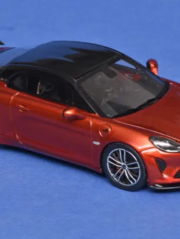 43Schuco ProR Alpine A110S Aero Kit 2017 1