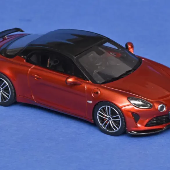 43Schuco ProR Alpine A110S Aero Kit 2017 1