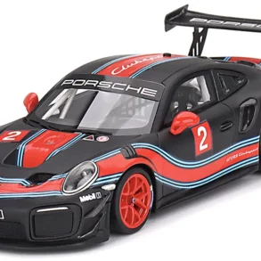 43TSM Porsche race