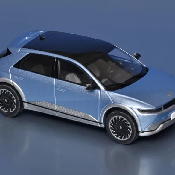 43ixo Hyundai Ioniq 5 2022 1