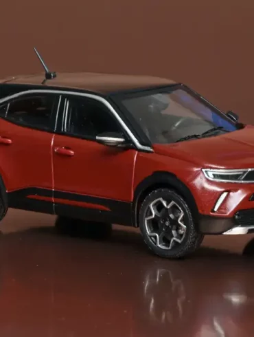 43ixo Opel Mokka e 2022 1