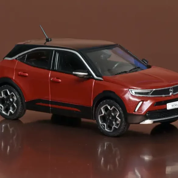 43ixo Opel Mokka e 2022 1