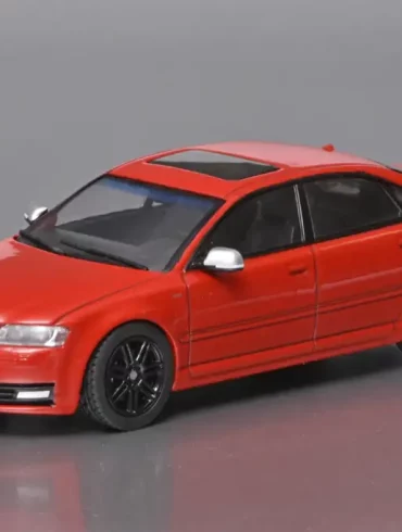 43solido Audi S8 D3 2010 3