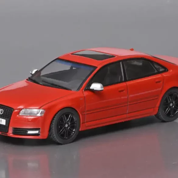 43solido Audi S8 D3 2010 3