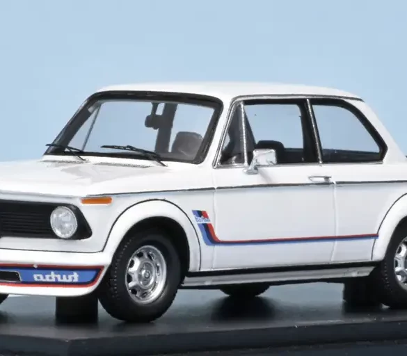 43spark BMW 2002 Turbo 1973 1