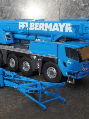 Conrad Liebherr Felbermayr 1