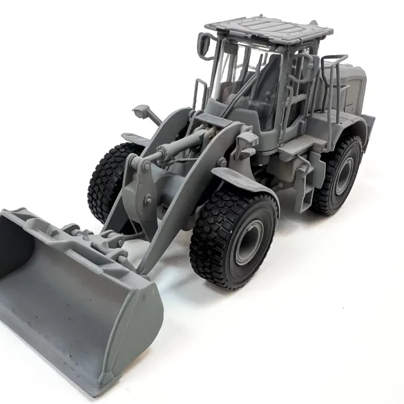 Die Cast Masters CAT 950