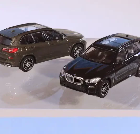 INT.Minichamps 87.BMW X5(2)