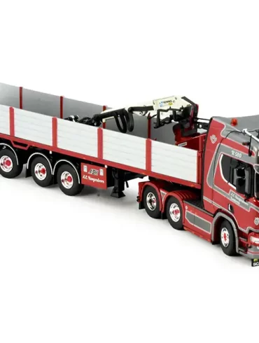 Tekno AC Hoogendoorn 1