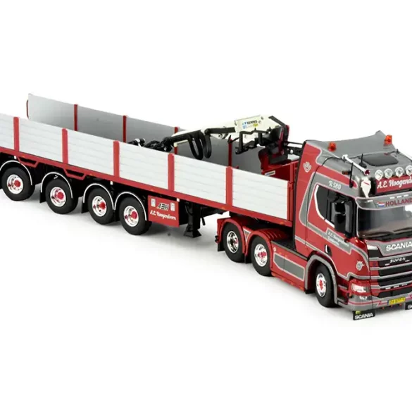 Tekno AC Hoogendoorn 1