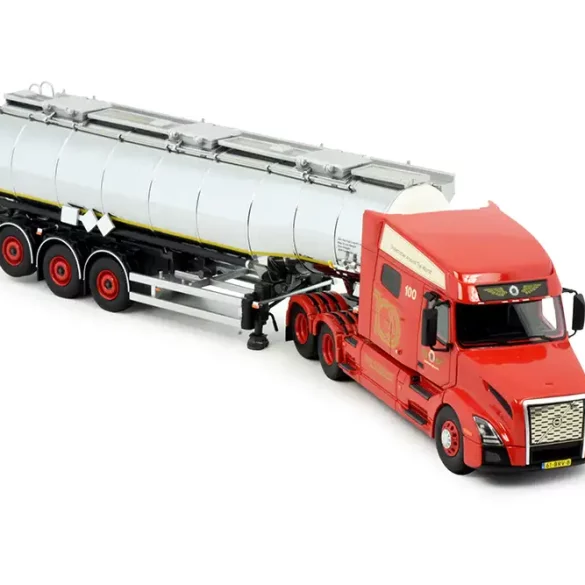 Tekno Hartog 1