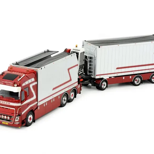 Tekno van Leeuwen 1