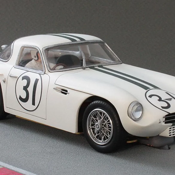tvr grantura le mans 1962 1