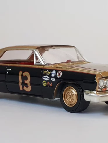 1;64 ACME Chevrolet Impala 1