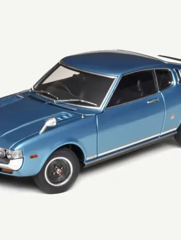 18AA Toyota Celica 2000GT 1973 1
