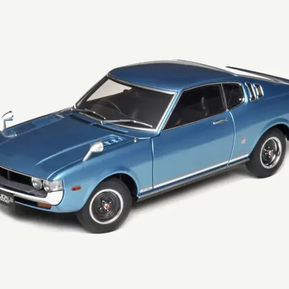 18AA Toyota Celica 2000GT 1973 1