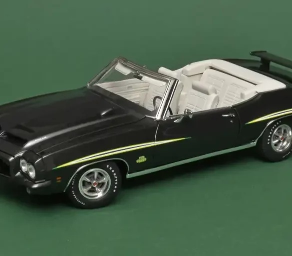 18AcmeD PontiacGTO Judge conv 1971 2