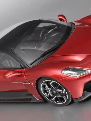 18BBR Maserati MC20 2020 1