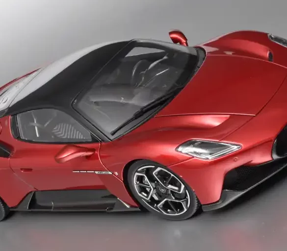 18BBR Maserati MC20 2020 1