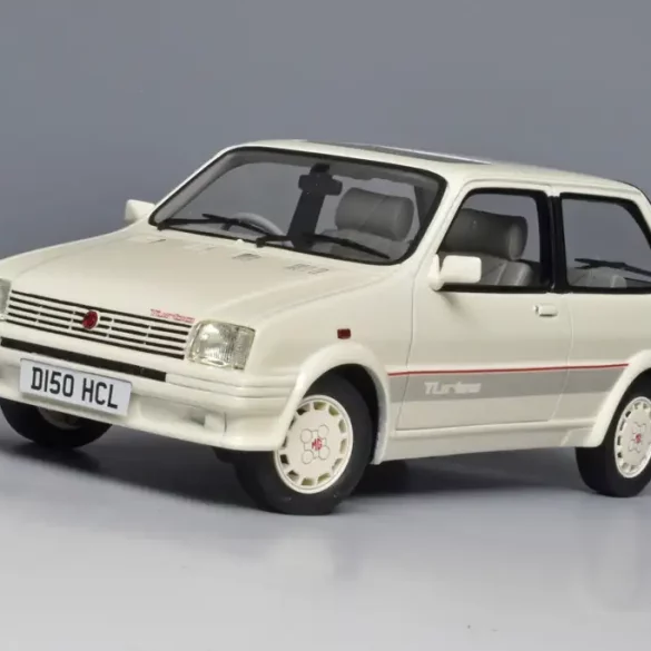 18Cult MG Metro Turbo 2