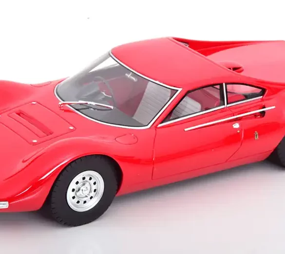18Maxima Dino 206 Berlinetta Speciale Pininfarina 1965 1