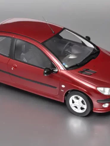 18OttOm Peugeot206 S16 1999 3