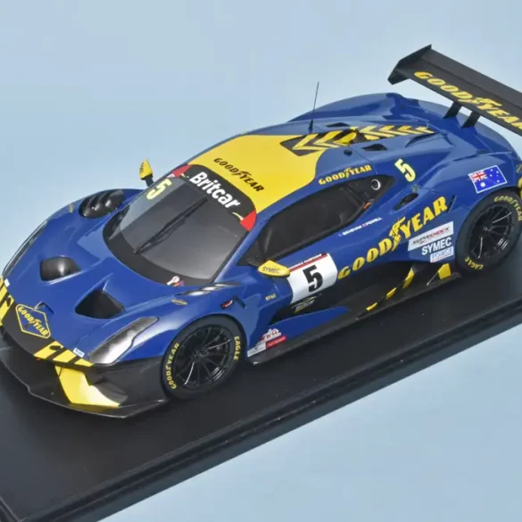 18Spark Brabham BT62 Goodyear 2021 1