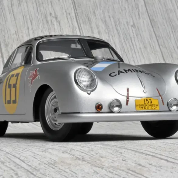 18Werk83 Porsche 356 SL Carrera Panamericana 1953 1