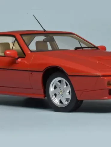 18cult Lotus Excel SE 1988 90 4