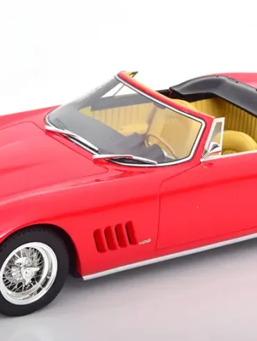 18maxima Ferrari 250 GT Nembo Spyder 1965 1