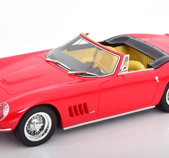 18maxima Ferrari 250 GT Nembo Spyder 1965 1