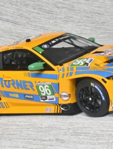 18minic BMW M4 GT3 GTD 2022 1