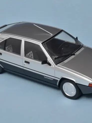 24WhiteB Citroën BX Leader 3
