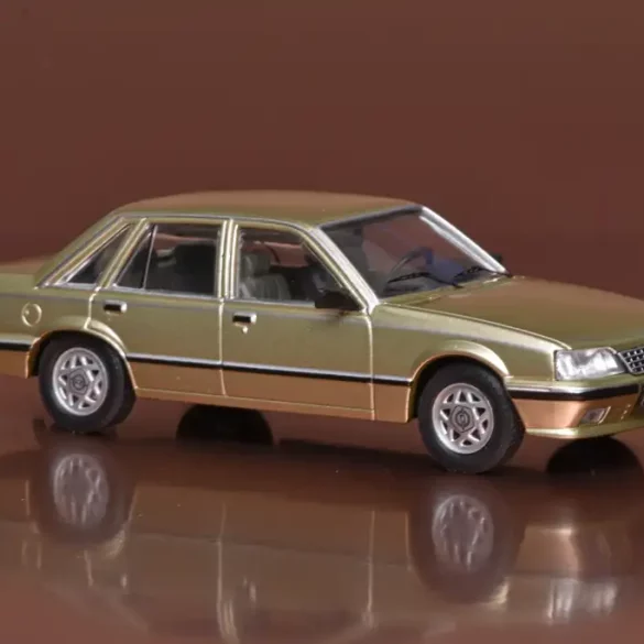 43ixo Opel Senator A2 1983 1