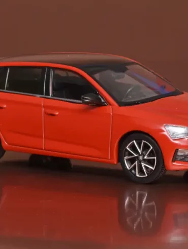 43ixo Skoda Scala 2019 1